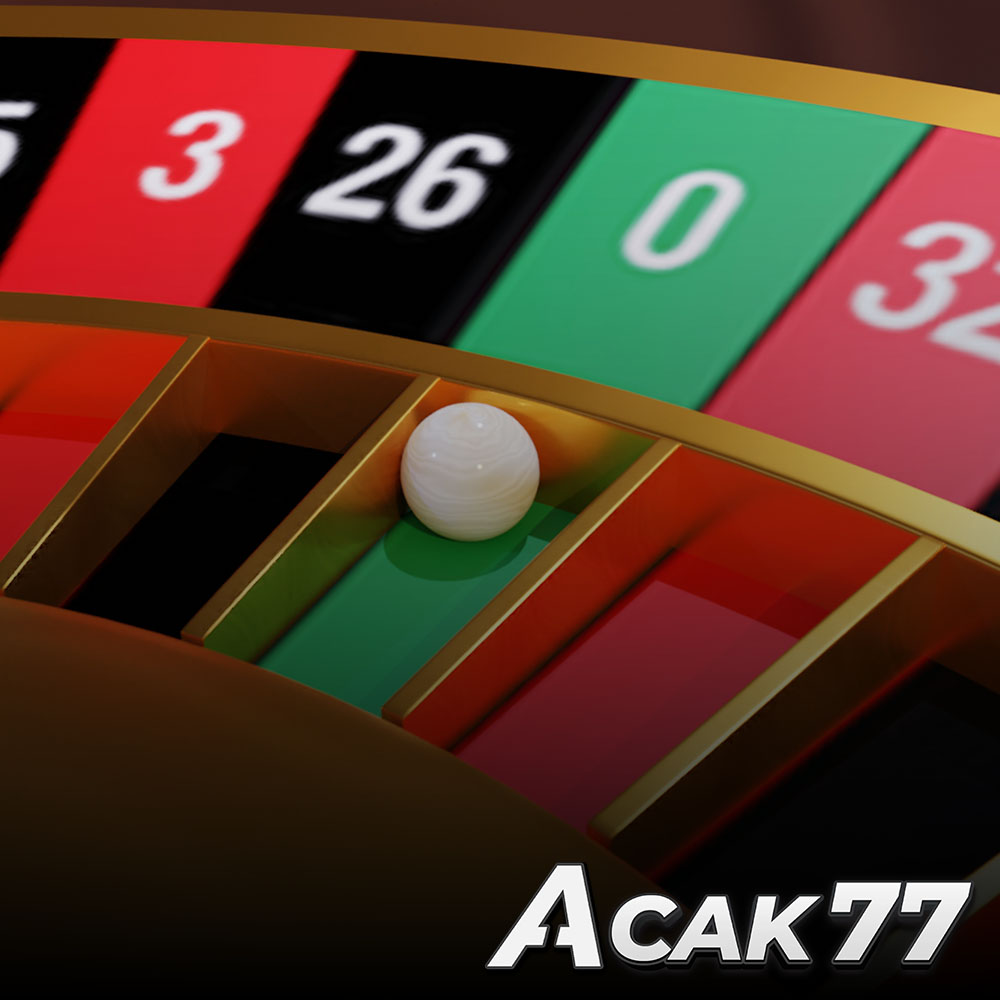 Acak77: Wadah Hiburan Ringan dengan Winrate Tinggi - WooCommerce eCommerce